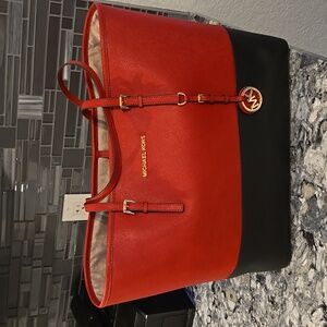 Michael Kors Tote